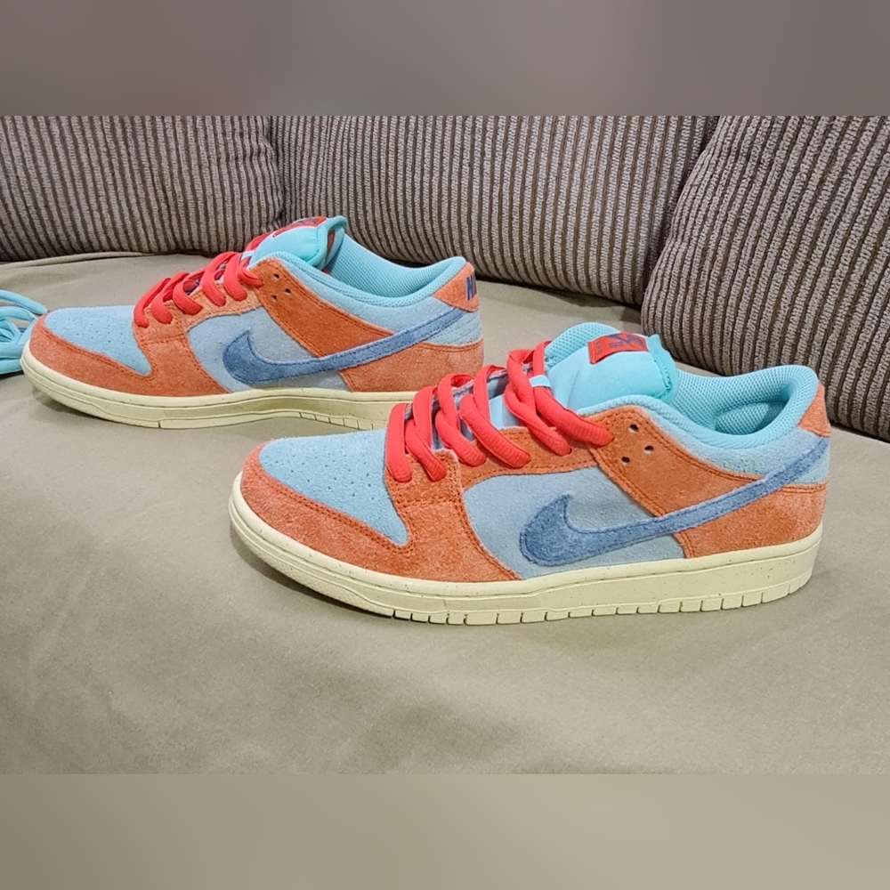 Nike SB Dunk PRO Low